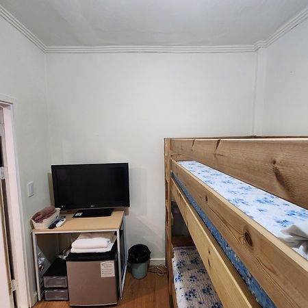 Joy Guesthouse Σεούλ Εξωτερικό φωτογραφία