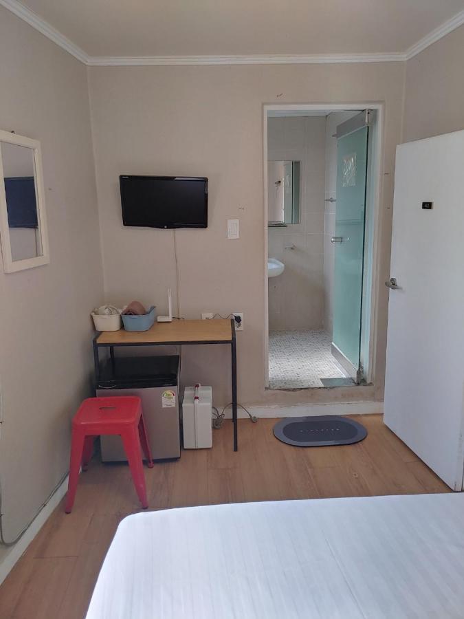 Joy Guesthouse Σεούλ Εξωτερικό φωτογραφία