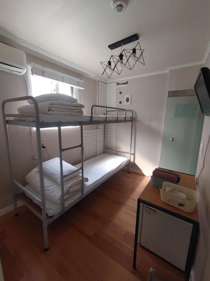 Joy Guesthouse Σεούλ Εξωτερικό φωτογραφία