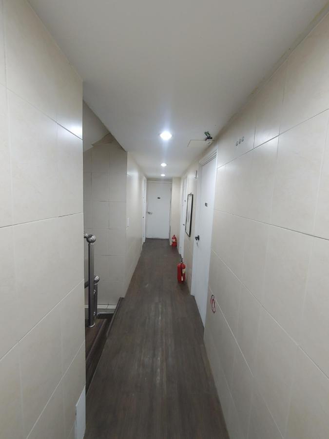 Joy Guesthouse Σεούλ Εξωτερικό φωτογραφία