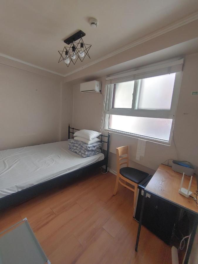 Joy Guesthouse Σεούλ Εξωτερικό φωτογραφία