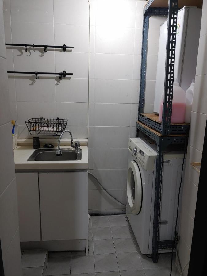 Joy Guesthouse Σεούλ Εξωτερικό φωτογραφία
