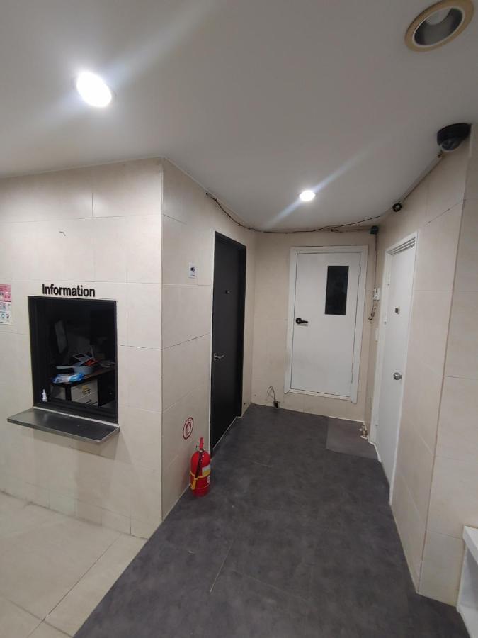 Joy Guesthouse Σεούλ Εξωτερικό φωτογραφία