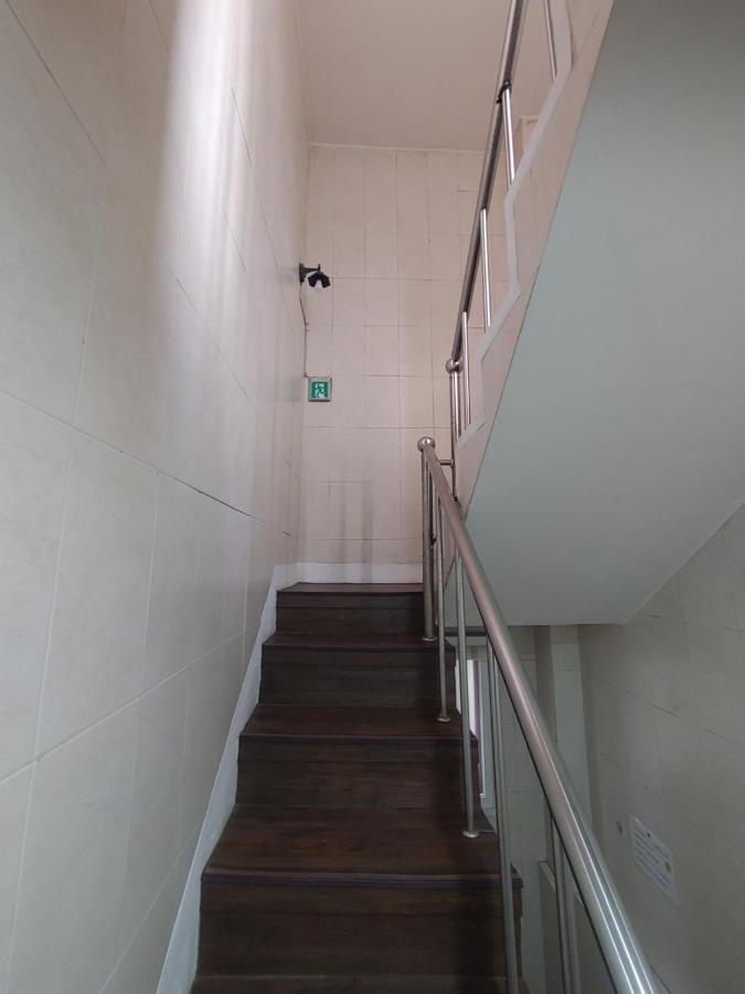 Joy Guesthouse Σεούλ Εξωτερικό φωτογραφία