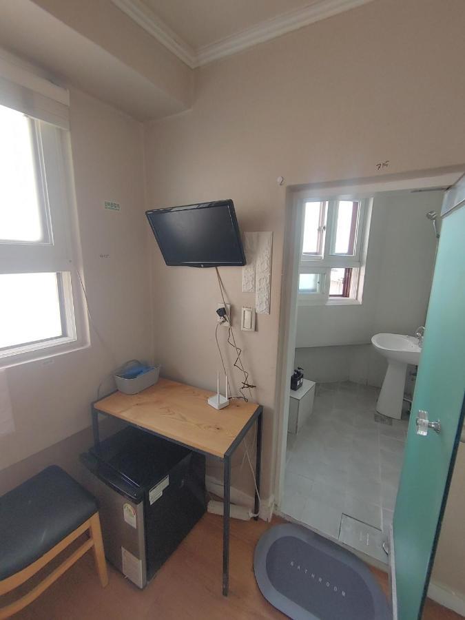 Joy Guesthouse Σεούλ Εξωτερικό φωτογραφία