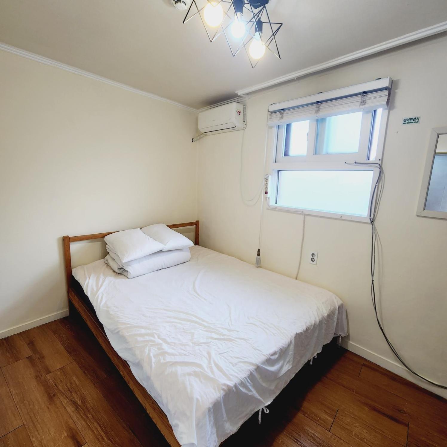 Joy Guesthouse Σεούλ Εξωτερικό φωτογραφία
