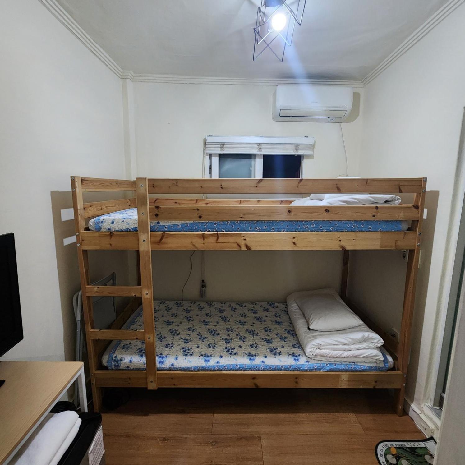 Joy Guesthouse Σεούλ Εξωτερικό φωτογραφία