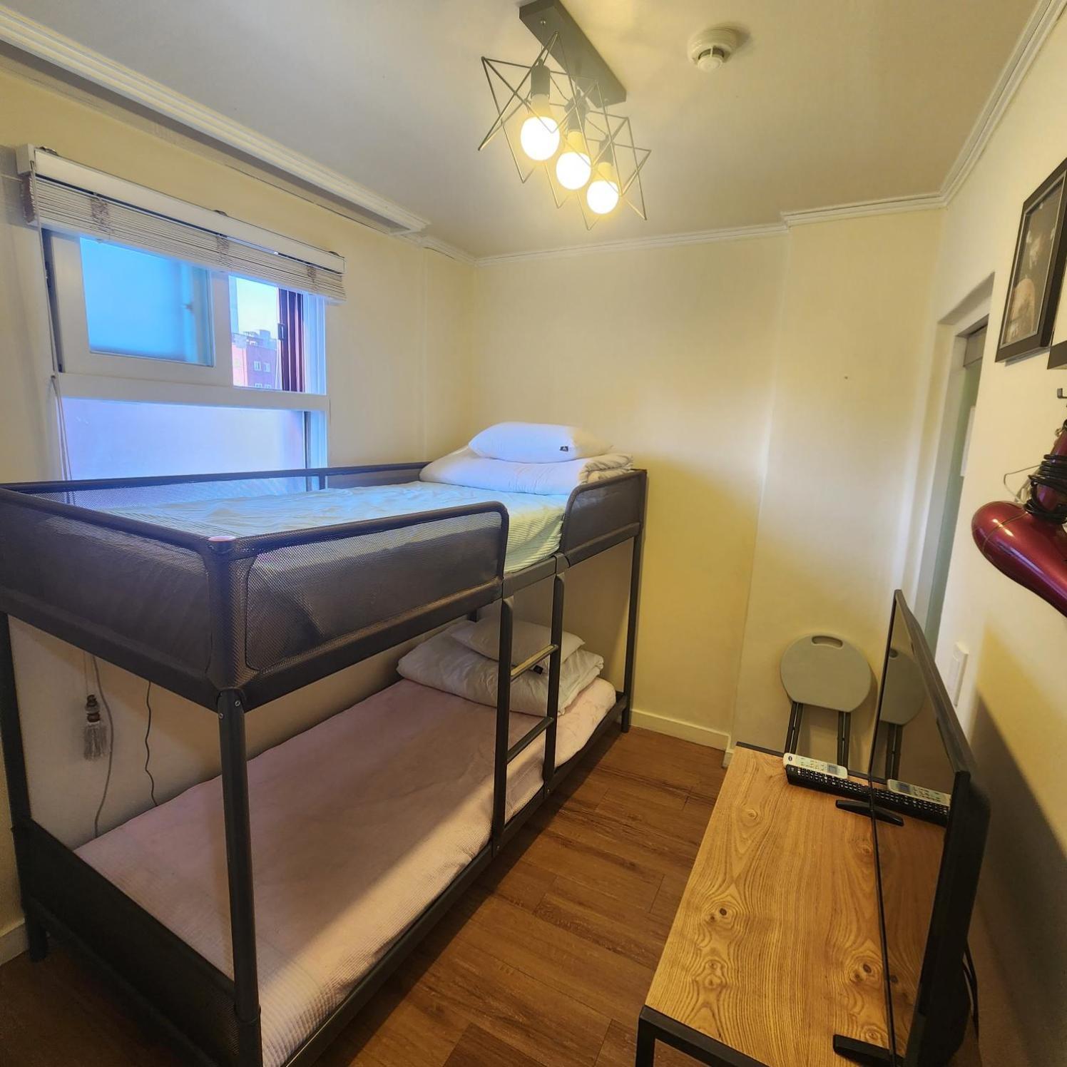 Joy Guesthouse Σεούλ Εξωτερικό φωτογραφία