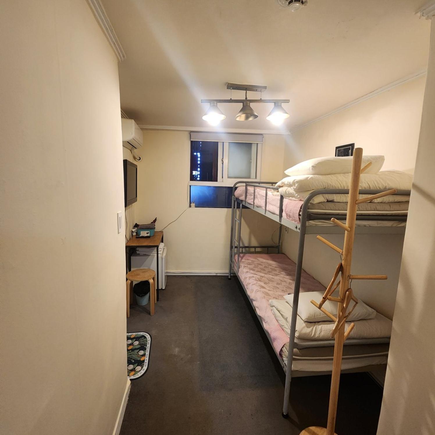 Joy Guesthouse Σεούλ Εξωτερικό φωτογραφία