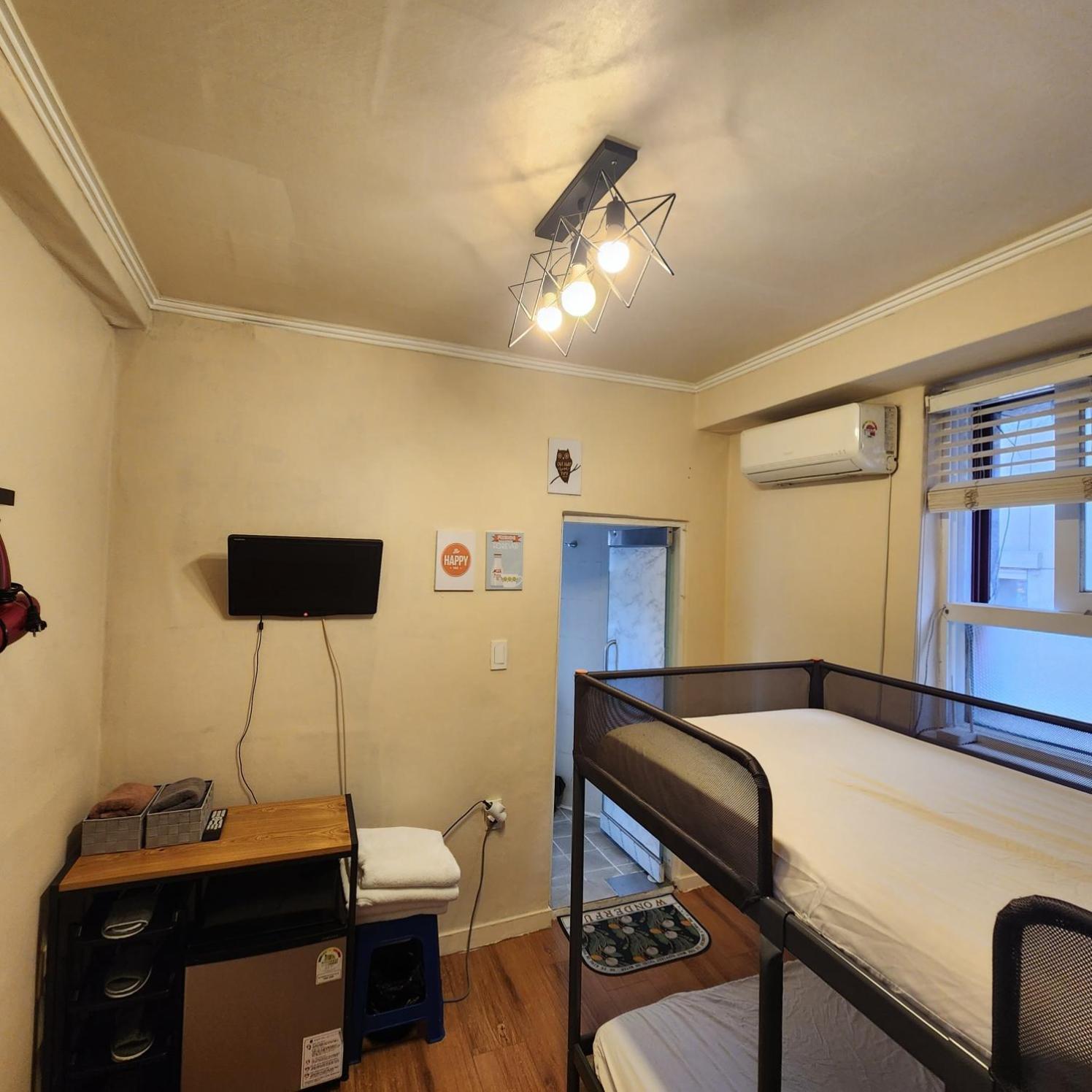 Joy Guesthouse Σεούλ Εξωτερικό φωτογραφία
