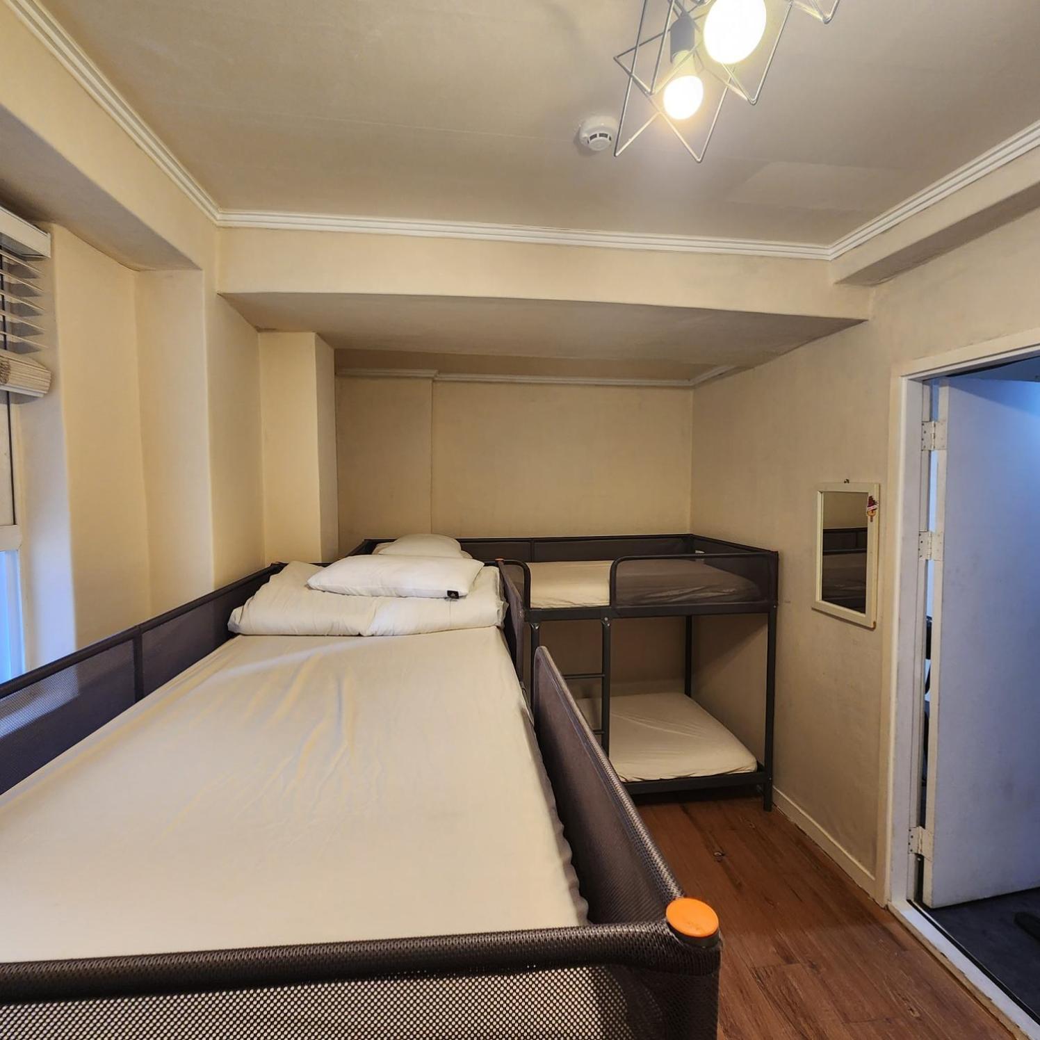 Joy Guesthouse Σεούλ Εξωτερικό φωτογραφία