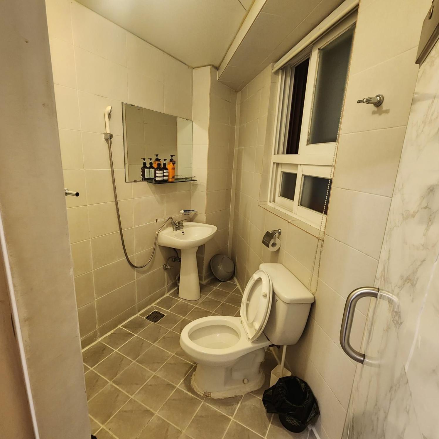Joy Guesthouse Σεούλ Εξωτερικό φωτογραφία