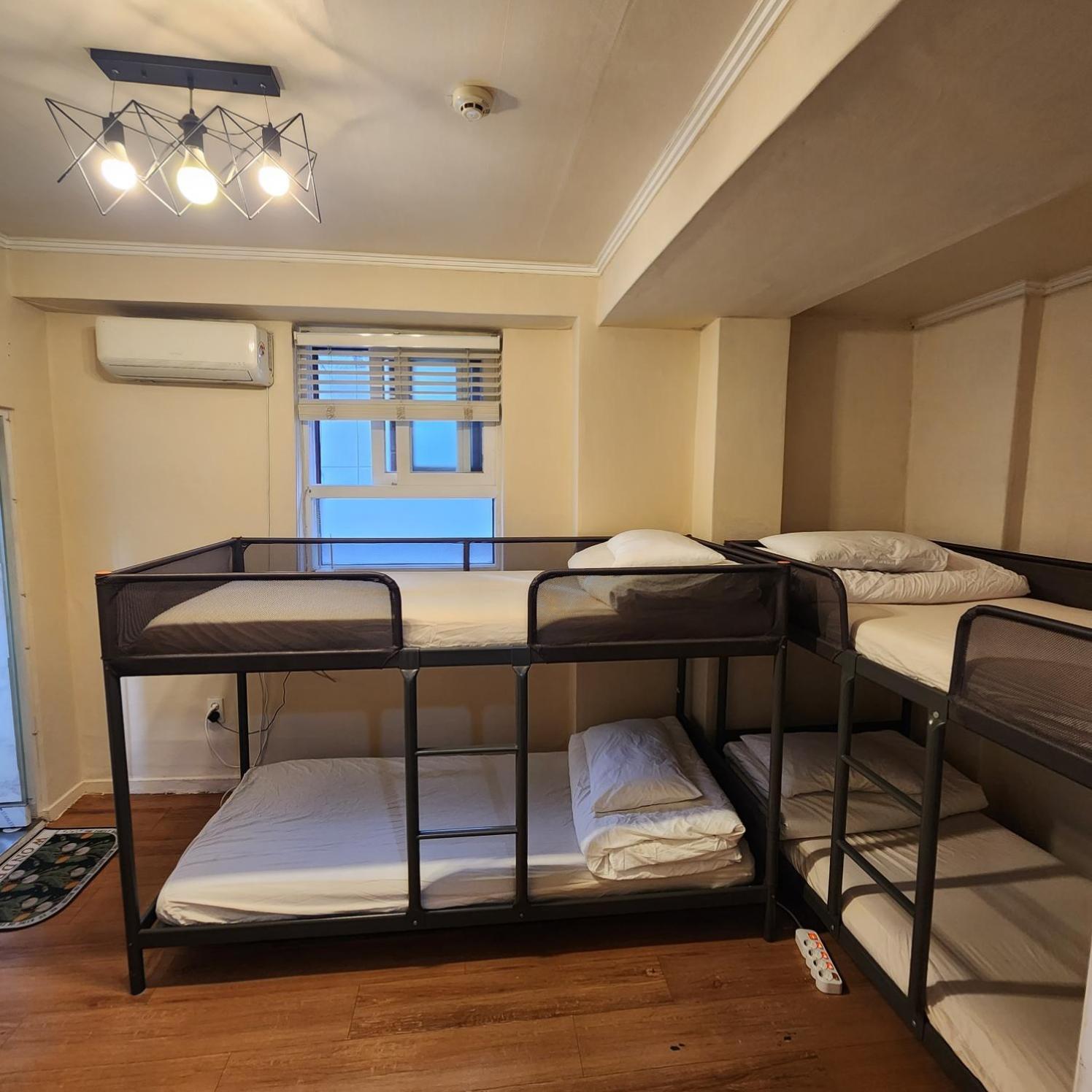 Joy Guesthouse Σεούλ Εξωτερικό φωτογραφία